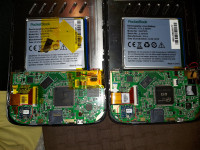 Pocket Book Touch Lux 4 Screen Replacement: Transferring Touch Function & ED060XH7 Compatibility