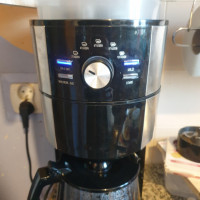 Ekspres beem cm1131a gs - szukam instrukcji obsługi