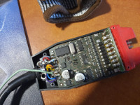 GUTMANN MEGA MACS 55 potrzebny schemat kabla