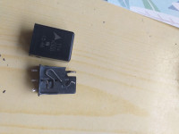 Bosch SMV58L60EU/46 - Po przepięciu zmywarka nie działa