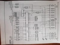 Volkswagen Passat 2006 - Swap silnika TDI BMR na 2.0 TDi CBA, różnice wtyczek ECU PPD2/CR