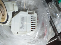 Zmywarka Bosch SMS53M08EU/12 - Poszukiwany zestaw naprawczy pompy myjącej