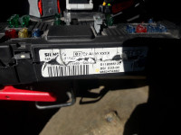 Jak odczytać PIN do Citroena Berlingo 1.4? Załączam plik BIN.