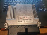 Mercedes/Sprinter/906 swap - pin out sterowników do Mercedes Sprinter 906 om6