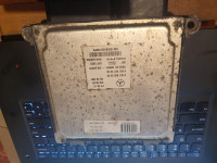 Mercedes/Sprinter/906 swap - pin out sterowników do Mercedes Sprinter 906 om6