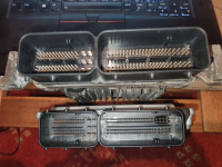 Mercedes/Sprinter/906 swap - pin out sterowników do Mercedes Sprinter 906 om6