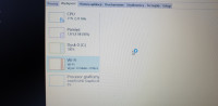Dell Inspiron 15 (Intel Pentium Silver N5000, 4GB RAM): Wolna praca i wysokie obciążenie dysku HDD