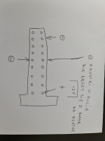 Citroen C4 Grand Picasso 2015 - licznik LCD jak podłączyć na krótko