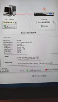 Zgemma H9.2S Connection Issue: Can't Access DCC, PuTTY & OpenWebif after Password Reset Attempt
