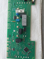 Błąd E84 w zmywarce Miele G1224 SCU - Czy to problem z zamkiem drzwi lub okablowaniem?