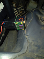 Błąd P0340 po remoncie w Hyundai i30 1.4 80kW - wymiana czujników nieskuteczna