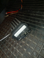 Nawiew non-stop w Oplu Meriva - Wyłącza się tylko po odłączeniu akumulatora