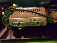 Internet module ecoNet 300 and ecoLINK2
