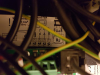 Internet module ecoNet 300 and ecoLINK2