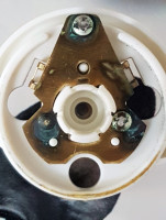 Airflow in 4th Gear: Locating Resistor for PEUGEOT PARTNER - Classic Problem & Solutions