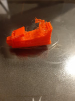 Dlaczego w 3D Creality Ender 3 pogorszyła się jakość druku i jak to naprawić?