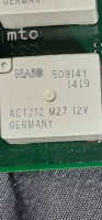 VW Passat B6 3C - Parking Brake Failure After Discs and Pads Replacement, VCDS Adaptation Issues