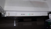 Lodówka Electrolux ENN28600 - wentylator w zamrażarce nie wyłącza się