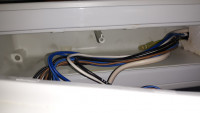 Lodówka Electrolux ENN28600 - wentylator w zamrażarce nie wyłącza się