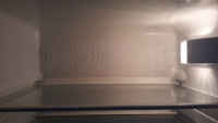 Lodówka Electrolux ENN28600 - wentylator w zamrażarce nie wyłącza się