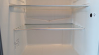 Lodówka Electrolux ENN28600 - wentylator w zamrażarce nie wyłącza się