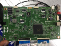 GAEMS G240QHD Gaming Monitor: Mark, Model, Chassis, LCD Screen/Panel & Info Dump