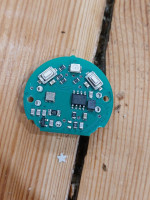 Rozkodowany pilot Cobra 7777 - jak zsynchronizować ?