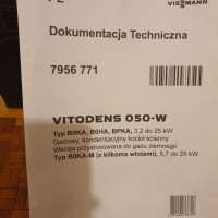 Jaki najlepszy kocioł kondensacyjny dwufunkcyjny do mieszkania 40m2