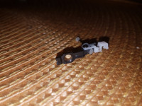 Konsola Playstation 3 cześć z napędu do zidentykowania