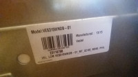 PHILIPS D32H278A3 / 17MB82S Startup Blinking: Firmware Failure? Model 32PFL3018H/12, PSU 17IPS62
