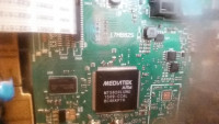 PHILIPS D32H278A3 / 17MB82S Startup Blinking: Firmware Failure? Model 32PFL3018H/12, PSU 17IPS62