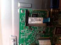 PHILIPS D32H278A3 / 17MB82S Startup Blinking: Firmware Failure? Model 32PFL3018H/12, PSU 17IPS62