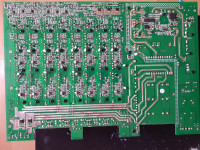 T.amp TSA 4-1300 Power Amplifier Issue: Not Turning On, Red Diode Flashing, No Visible Damage