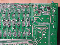 T.amp TSA 4-1300 Power Amplifier Issue: Not Turning On, Red Diode Flashing, No Visible Damage