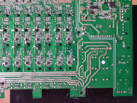 T.amp TSA 4-1300 Power Amplifier Issue: Not Turning On, Red Diode Flashing, No Visible Damage
