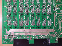 T.amp TSA 4-1300 Power Amplifier Issue: Not Turning On, Red Diode Flashing, No Visible Damage