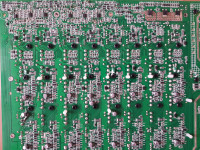 T.amp TSA 4-1300 Power Amplifier Issue: Not Turning On, Red Diode Flashing, No Visible Damage