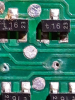 HotPoint/Ariston/LFTA+3214HX.R - Uszkodzony panel sterujący