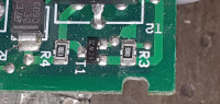 Troubleshooting Crawford ECS930A + CDM9 Automation Drive: Motor Not Responding