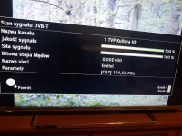 DVB-T Decoder WIWA.265 Not Searching for Channels: Collective Antenna & MPEG 4 Issues