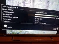 DVB-T Decoder WIWA.265 Not Searching for Channels: Collective Antenna & MPEG 4 Issues