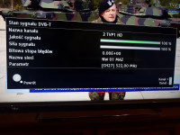 DVB-T Decoder WIWA.265 Not Searching for Channels: Collective Antenna & MPEG 4 Issues