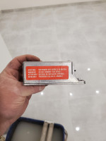 Mercedes SL 500 R129 1991 - Problem z instalacją SRS, kontrolka, błędy błyskowe 2, 3, 4, 7, 9