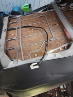 Mercedes SL 500 R129 1991 - Problem z instalacją SRS, kontrolka, błędy błyskowe 2, 3, 4, 7, 9