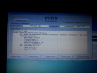 - Seat Alhambra 2014r hak elektryczny nie wysuwa się