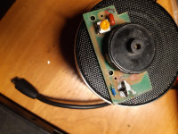 pawer super - Regulator obrotów frezarki górnozaworowej