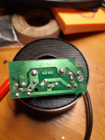 pawer super - Regulator obrotów frezarki górnozaworowej