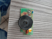 pawer super - Regulator obrotów frezarki górnozaworowej