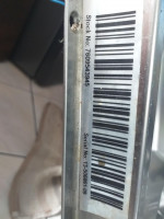 Beko DIS5831: Pobieranie/wypuszczanie wody, tryb serwisowy, uszkodzony moduł?