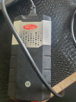 Delphi 100251 ver 1.0 - powrót do oryginalnego firmware?